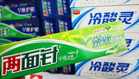 連虧十三年，民族牙膏品牌兩面針的自救之路與未來(lái)展望