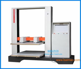 湖南紙箱壓力試驗機 全面解析報價、維護、維修與技術咨詢服務